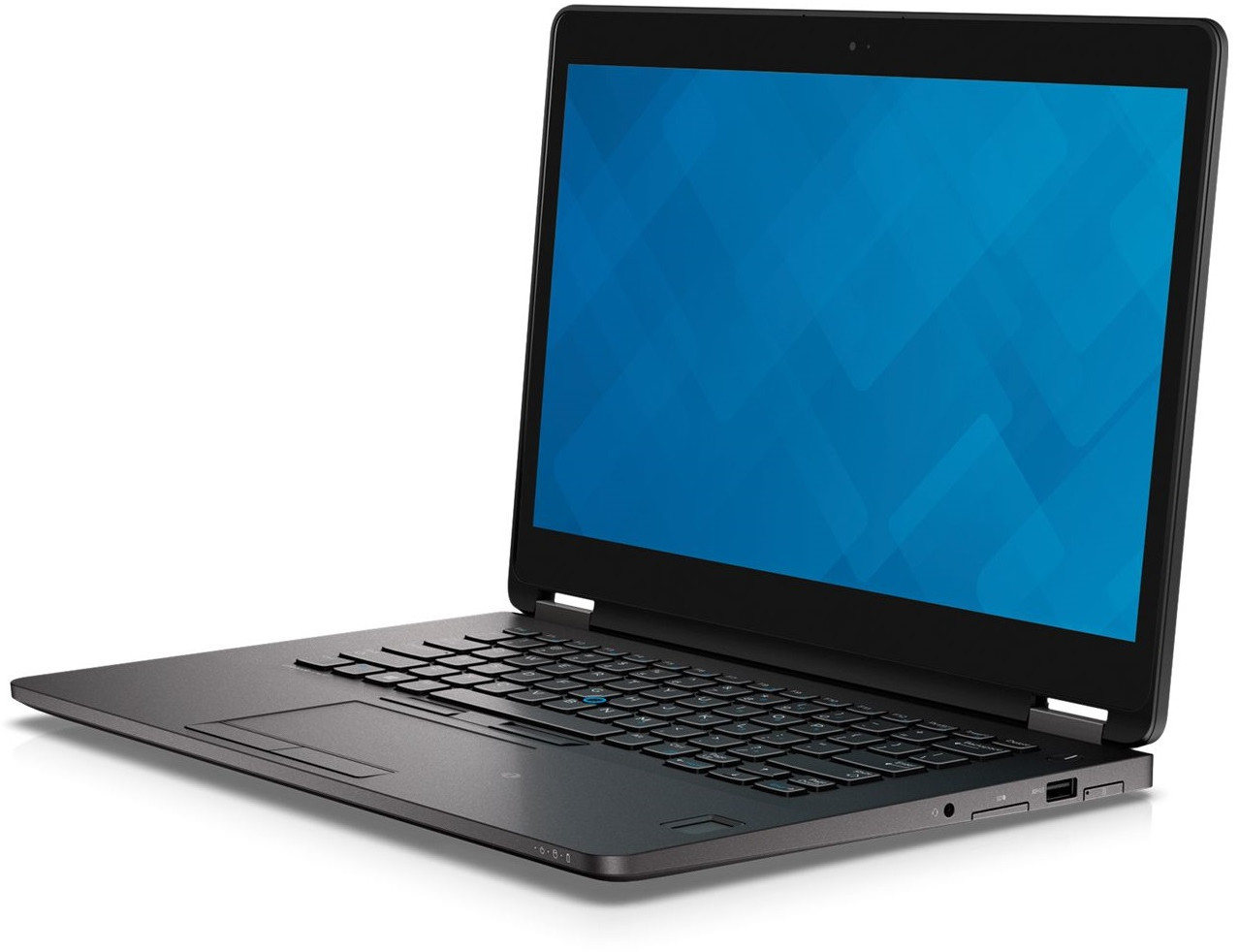Repasovaný notebook Dell Latitude E7470