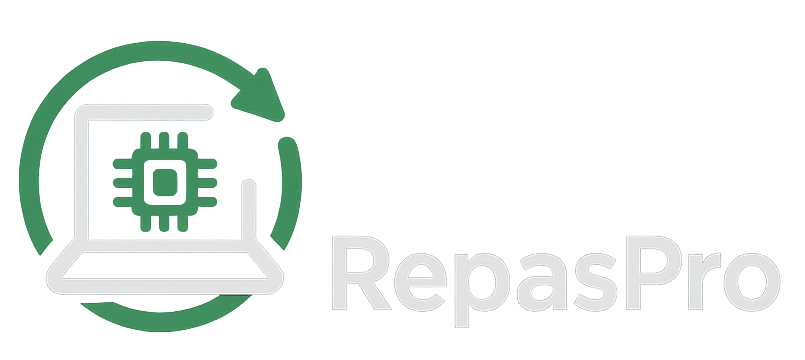 RepasPro Logo
